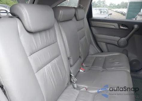 2009 Honda Cr-V Ex-L z USA, uszkodzony, nr VIN JHLRE48729C021982